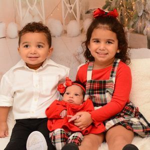 Meet your Posher, Karinna